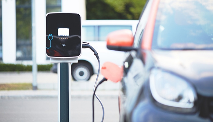 Crédit d’impôt pour investissements productifs neufs en outre-mer : exclusion des bornes de recharges pour véhicules électriques 